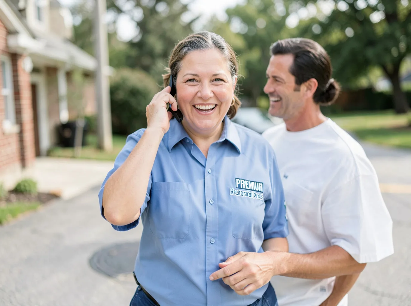 Water Damage Restoration Alvord, TX FAQs